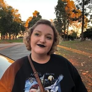 Meet your Posher, Jessica